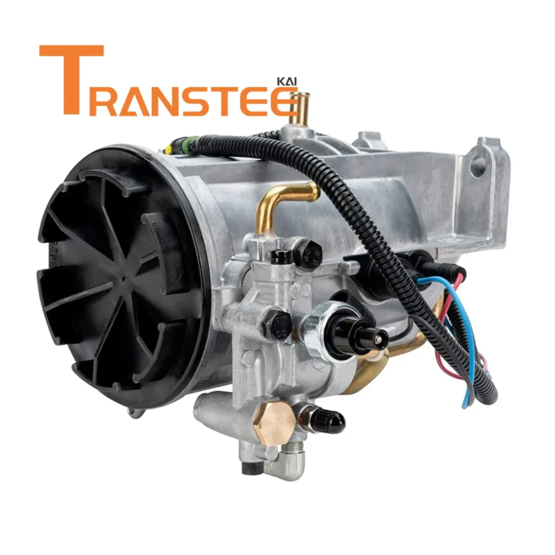 AP63424 Fuel Filter Housing Assembly F6TZ 9155-AB for Ford F-250 F-350 E-350 with 7.3 engine stroke in 1994
AP63424 Fuel Filter Housing Assembly F6TZ 9155-AB for Ford F-250 F-350 E-350 with 7.3 engine stroke in 1994