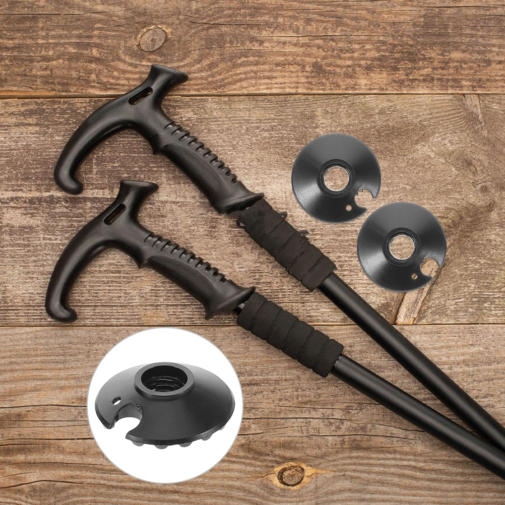 8pcs Trekking Poles Snow Mud Baskets Replacement Accessories Hiking Walking Stick Caps Outdoor Camping Durable Lightweight
8pcs Trekking Poles Snow Mud Baskets Replacement Accessories Hiking Walking Stick Caps Outdoor Camping Durable Lightweight