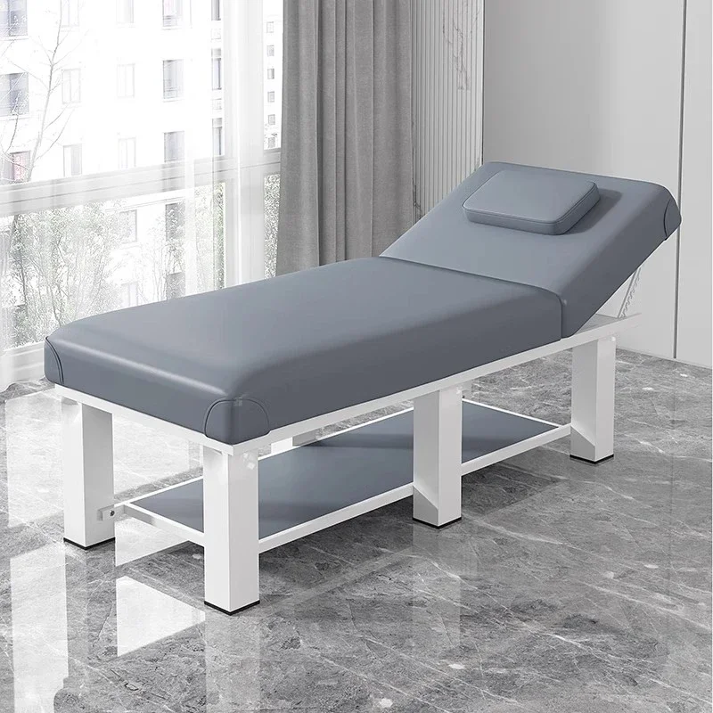 Beauty Tattoo Massage Tables Esthetician Nail Comfort Adjust Massage Tables Ear Cleaning Cama De Masajes Salon Furniture ZSMT
Beauty Tattoo Massage Tables Esthetician Nail Comfort Adjust Massage Tables Ear Cleaning Cama De Masajes Salon Furniture ZSMT