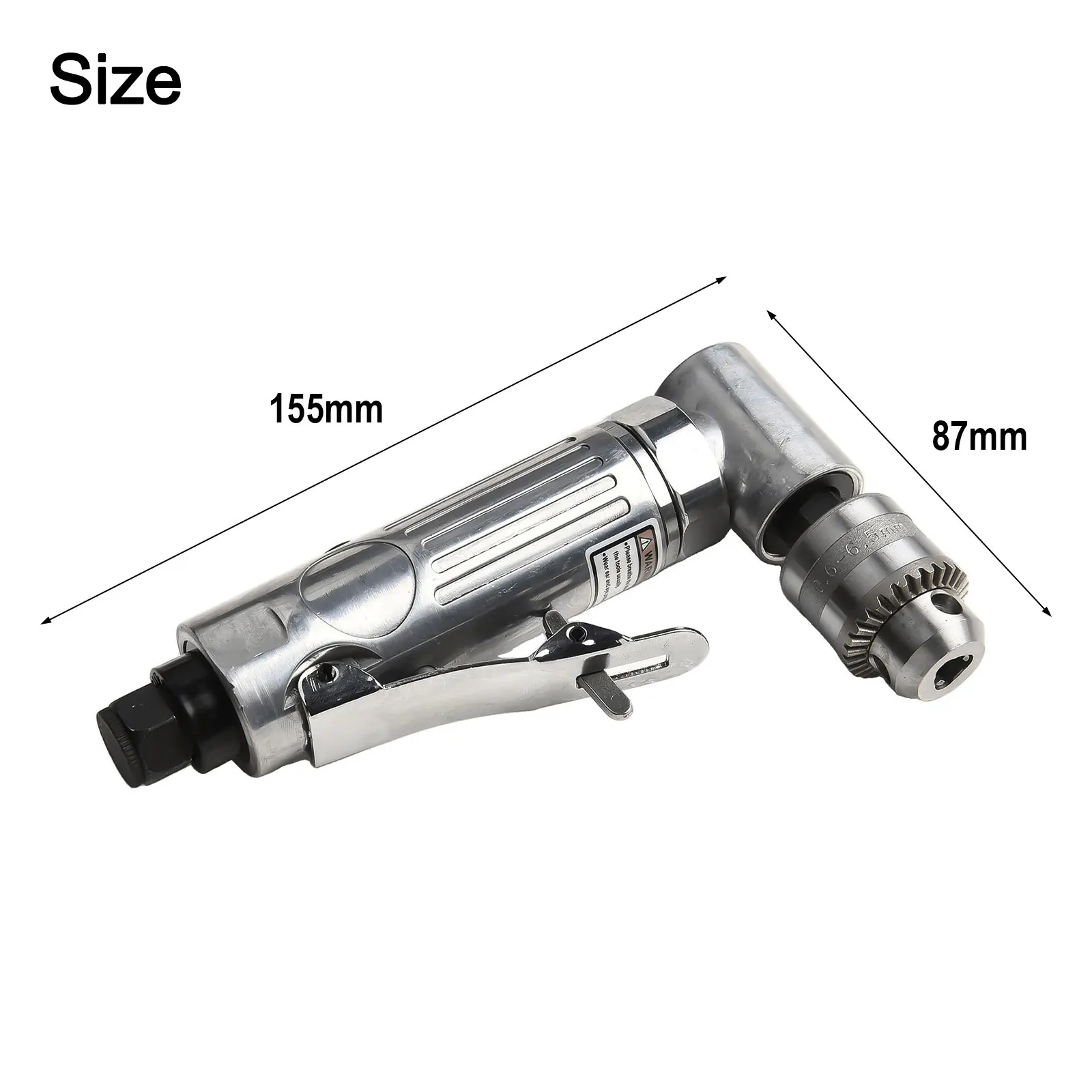 Pneumatic High Speed Working Pressure Working Pressure Alloy Shell Speed Gas Consumption Keyword Drill Light Weight
Pneumatic High Speed Working Pressure Working Pressure Alloy Shell Speed Gas Consumption Keyword Drill Light Weight