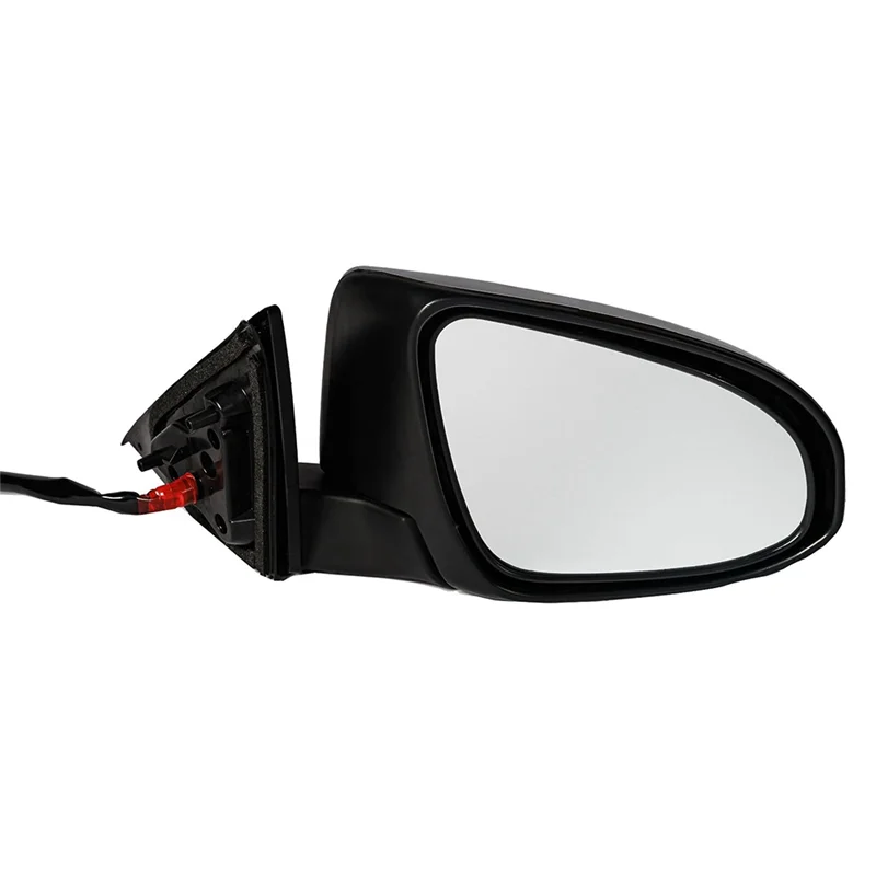 9 Line Rearview Mirror Assembly For Toyota Camry 2012- Electric Adjustment+Turning Light+Heating+Folding
9 Line Rearview Mirror Assembly For Toyota Camry 2012- Electric Adjustment+Turning Light+Heating+Folding