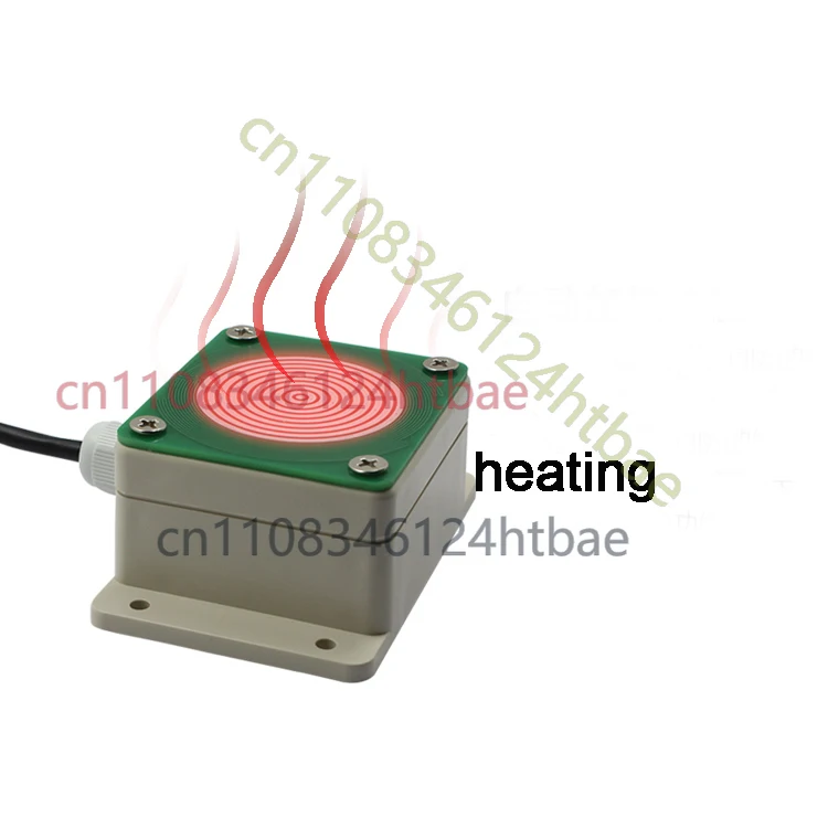 For 10~30VDC Rain and Snow Transmitter Sensor Rain Detection Sensor Switch Type Normally Open IP68 With Heating
For 10~30VDC Rain and Snow Transmitter Sensor Rain Detection Sensor Switch Type Normally Open IP68 With Heating