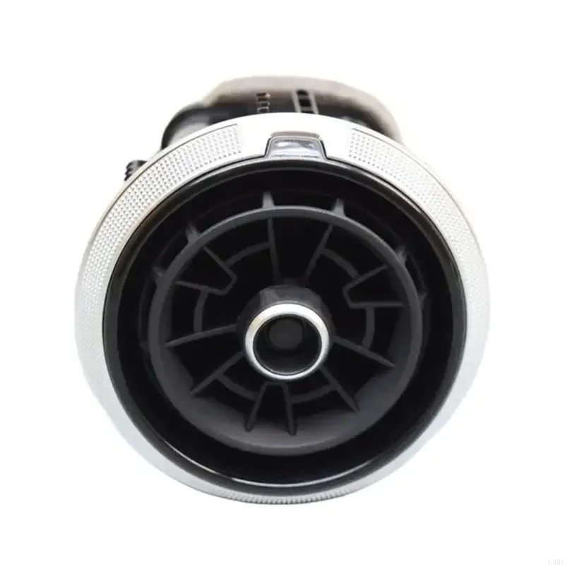 D5BE Fully Adjustable Black Dashboard Air Vent Blending With Car Interior Design For Premium Aesthetic Enhancement 81A820901B
D5BE Fully Adjustable Black Dashboard Air Vent Blending With Car Interior Design For Premium Aesthetic Enhancement 81A820901B