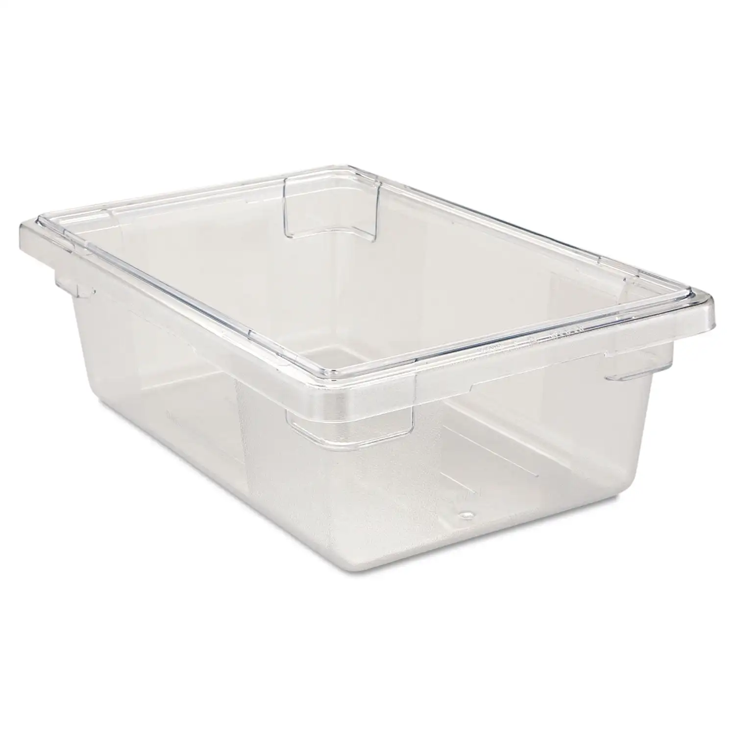 Коробки для пищевых продуктов/тоут Rubbermaid, 3 1/2 галлона, 18 Вт X 12d X 6h, прозрачные
Коробки для пищевых продуктов/тоут Rubbermaid, 3 1/2 галлона, 18 Вт X 12d X 6h, прозрачные
