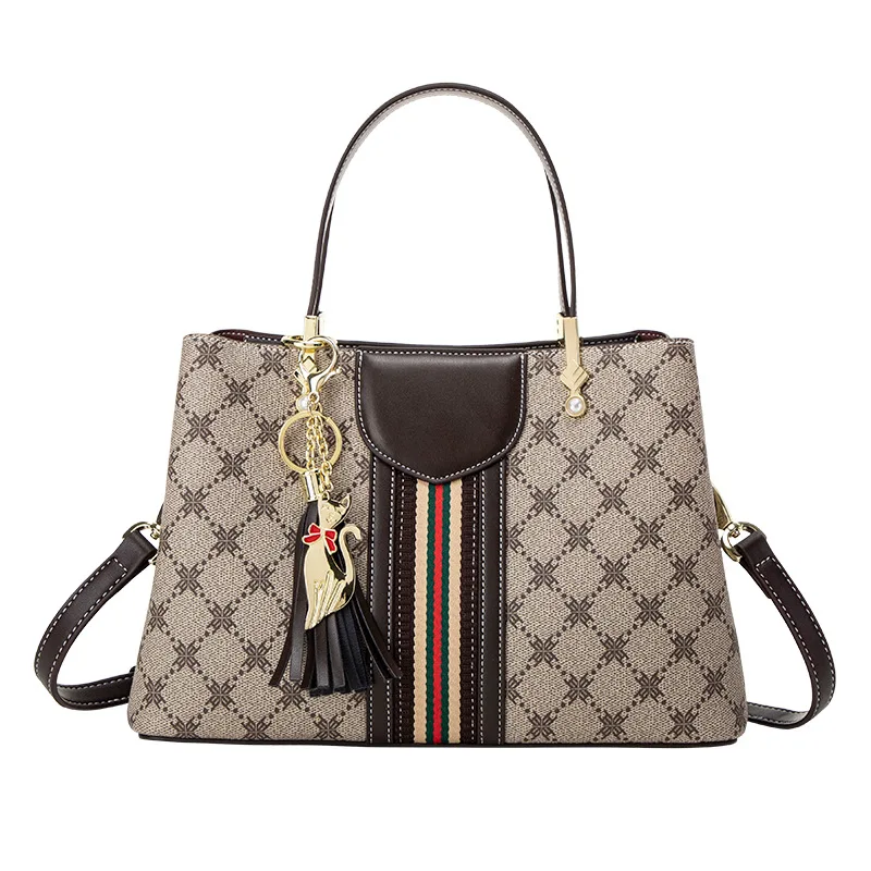 Diaper Bag Unique Leisure Business Square Satchel Fashionable Solid Color Leather Ladies Trendy Tote Messenger Handbag
Diaper Bag Unique Leisure Business Square Satchel Fashionable Solid Color Leather Ladies Trendy Tote Messenger Handbag