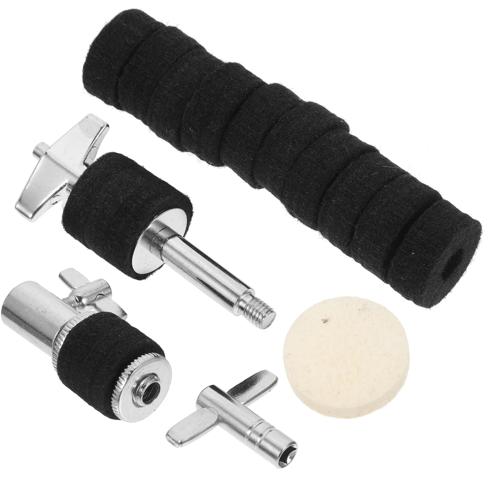 1 set 1 Set Drum Hi Hat Clutch Felt Washer Cymbal Protection Durable Replacement Parts Jazz Drum Accessories Stable Design Fast
1 set 1 Set Drum Hi Hat Clutch Felt Washer Cymbal Protection Durable Replacement Parts Jazz Drum Accessories Stable Design Fast