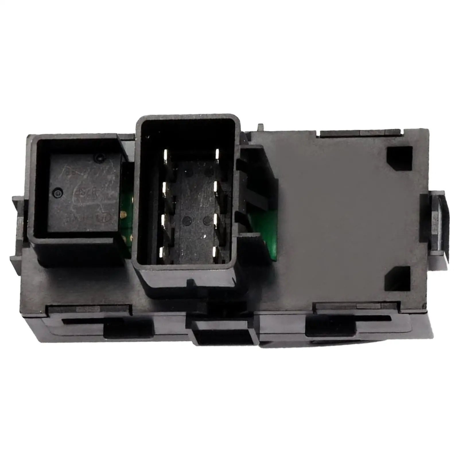 Window switch at the rear driver, passenger side, suitable for Buick
Window switch at the rear driver, passenger side, suitable for Buick