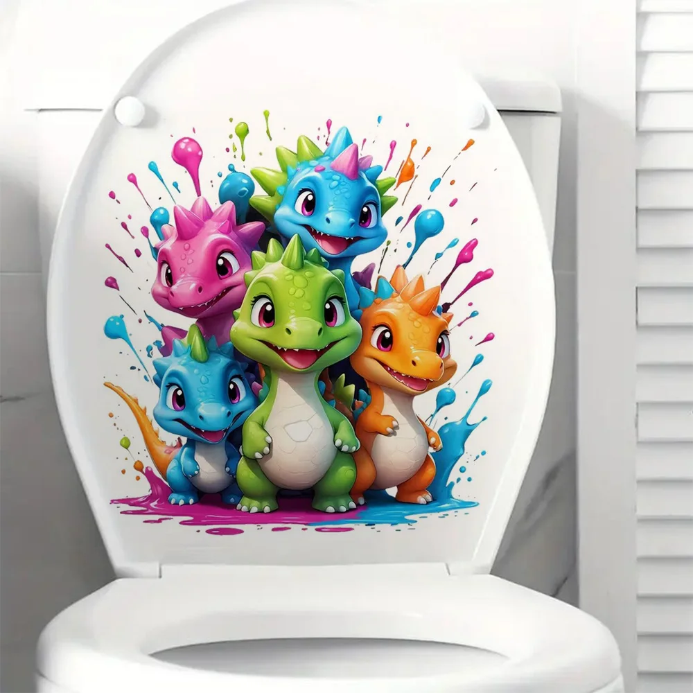 Cool Dinosaur Patches Stickers, Bright Wall for Home, Cabinet, Door,Refrigerator Decoration, Vinyl Car Decals, Art Wallpaper
Cool Dinosaur Patches Stickers, Bright Wall for Home, Cabinet, Door,Refrigerator Decoration, Vinyl Car Decals, Art Wallpaper