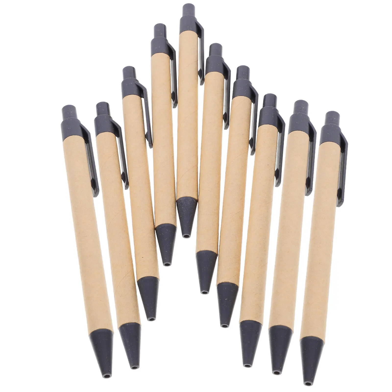 10Pcs Adorable Multi-Function Ballpoint Pens Stable Ink Comfort Grip Portable Classroom Home Office Graduation Prize Promotional
10Pcs Adorable Multi-Function Ballpoint Pens Stable Ink Comfort Grip Portable Classroom Home Office Graduation Prize Promotional