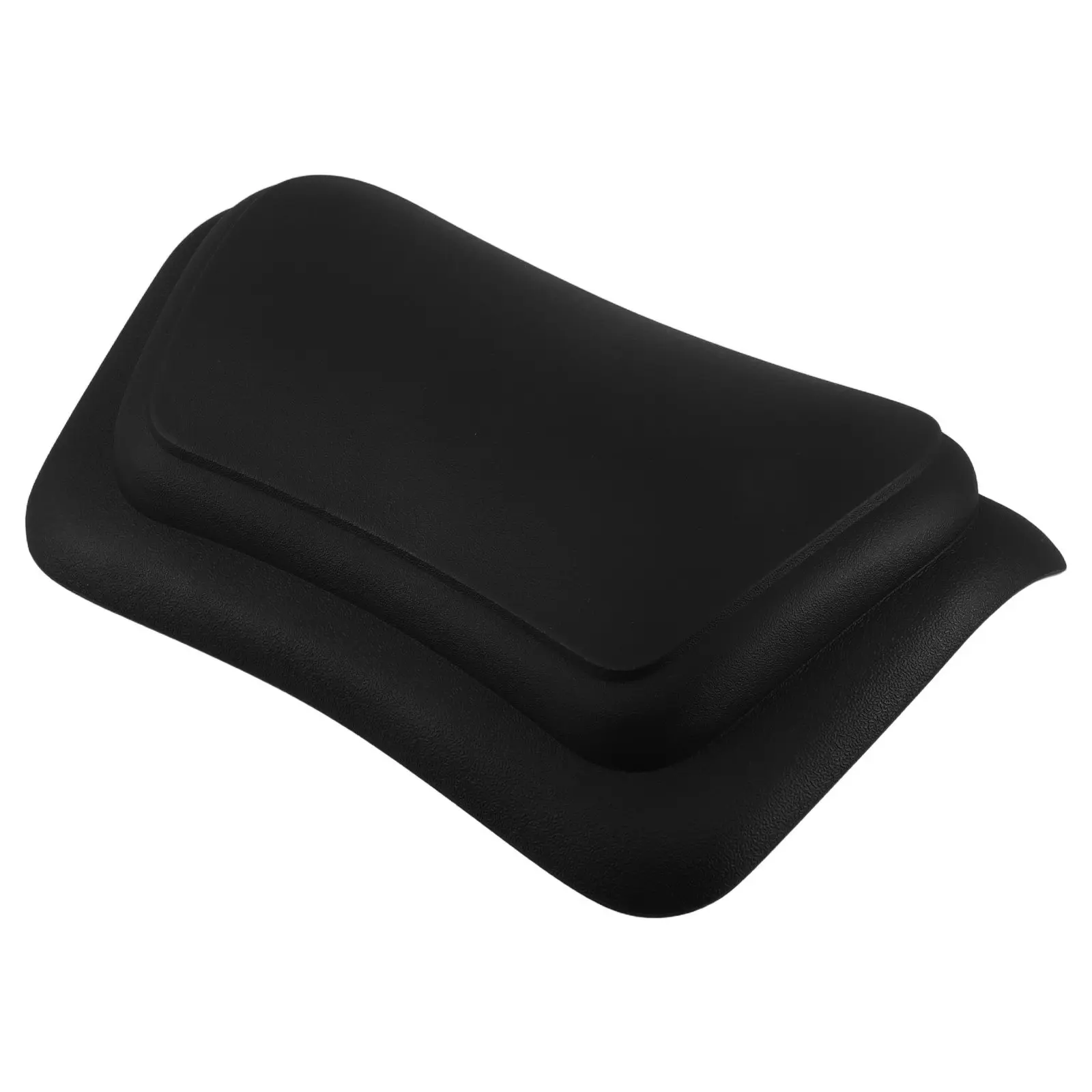 Bathtub Pillow Non-Slip PU Spa Bath Pillow Ergonomic Neck Back Support Cushion for Soaking Tub Hot Tub Shower Accessories Black
Bathtub Pillow Non-Slip PU Spa Bath Pillow Ergonomic Neck Back Support Cushion for Soaking Tub Hot Tub Shower Accessories Black