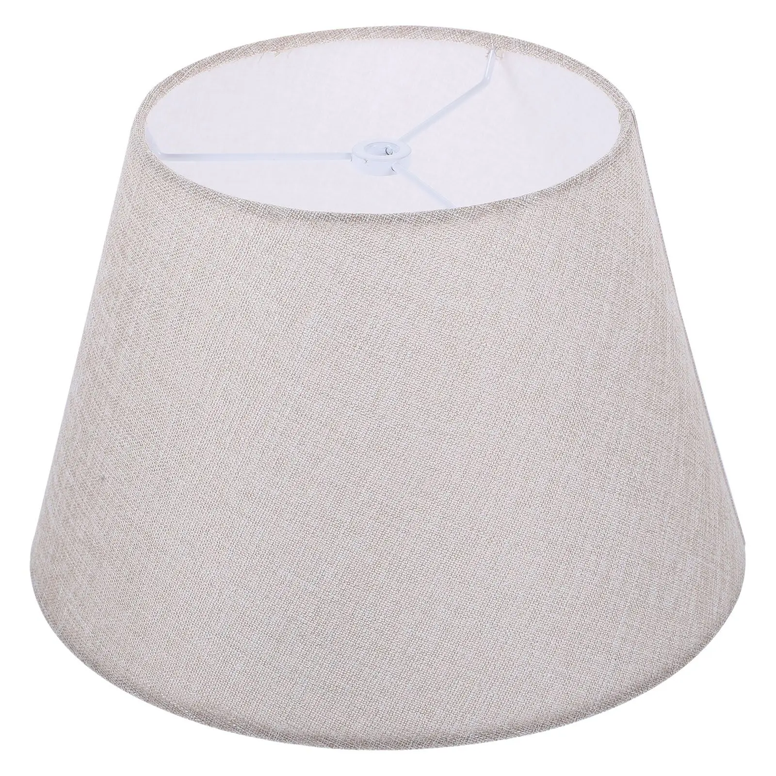 Fabric 180x280x190H Beige Table Lamp Cloth Cover Detachable Bedroom Living Room Office Desk Table Lampshade Replacement
Fabric 180x280x190H Beige Table Lamp Cloth Cover Detachable Bedroom Living Room Office Desk Table Lampshade Replacement