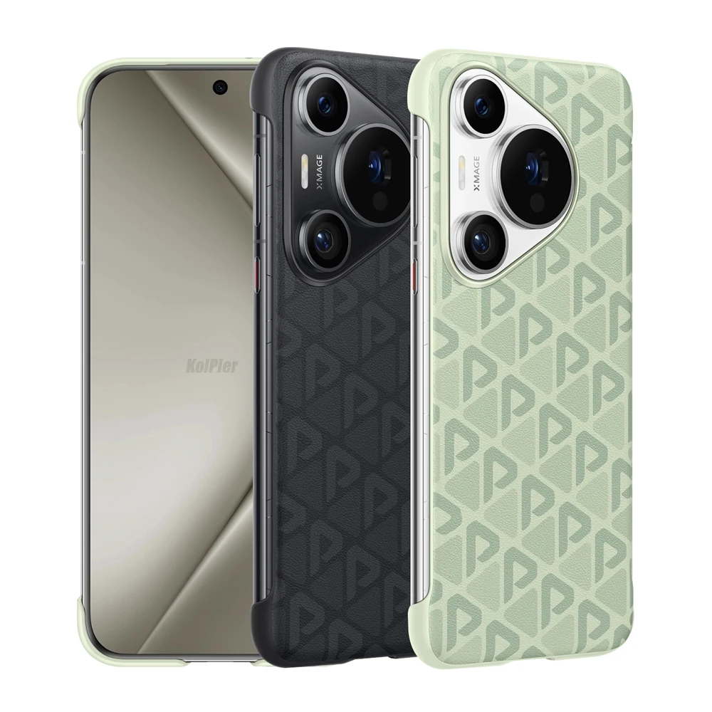 Оригинальный чехол для Huawei PURA 70 PRO, чехол из искусственной кожи с перекрестной текстурой, жесткая задняя крышка, защитный чехол для PURA70Pro +, чехлы
Оригинальный чехол для Huawei PURA 70 PRO, чехол из искусственной кожи с перекрестной текстурой, жесткая задняя крышка, защитный чехол для PURA70Pro +, чехлы