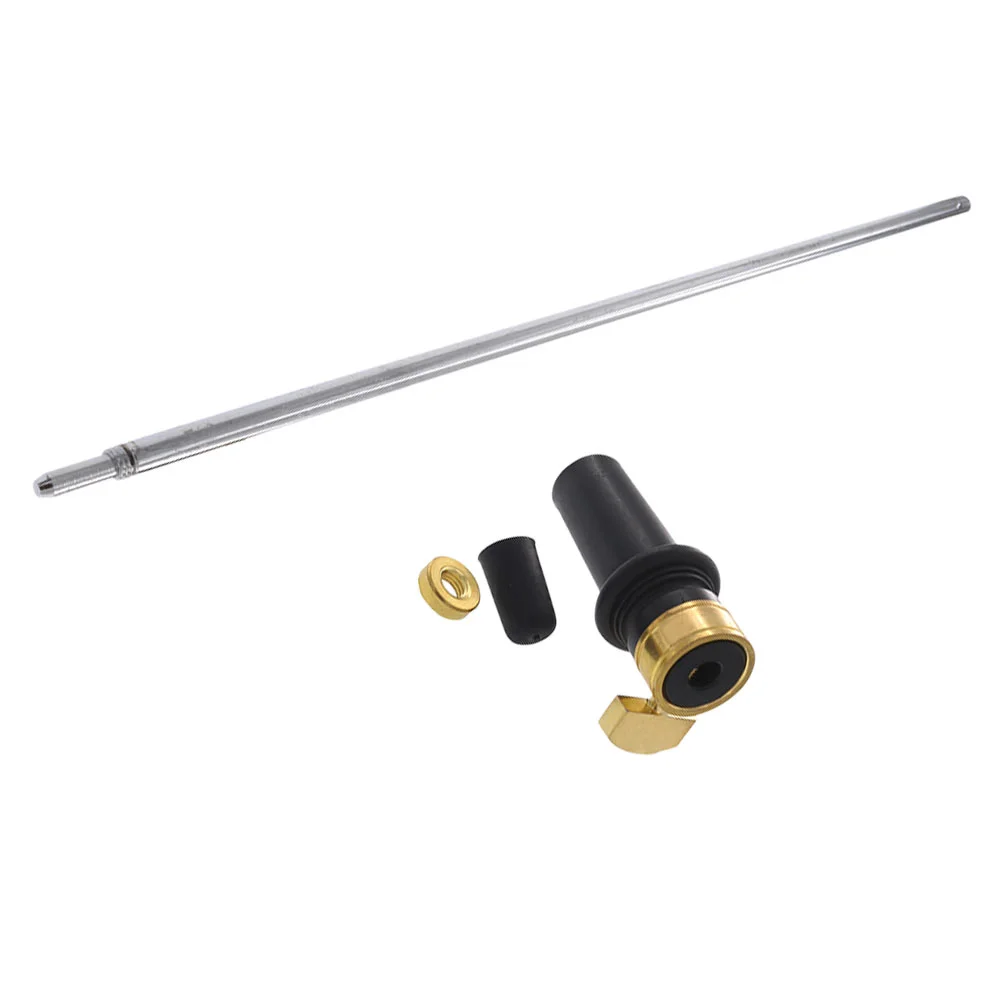 Tool Tail Post Support Rod Child Brackets Bow Gold Plated Stainless Steel Cello
Tool Tail Post Support Rod Child Brackets Bow Gold Plated Stainless Steel Cello