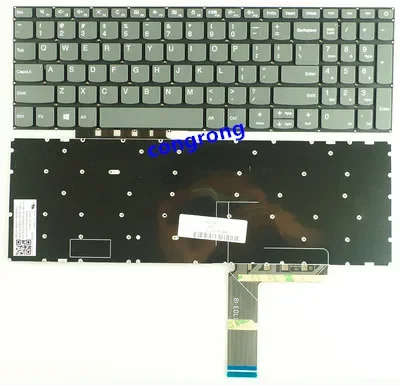 Английская клавиатура для ноутбука Lenovo IdeaPad 320-15 320-15ABR 320-15AST 320-15IAP 320-15IKB 320S-15ISK 320S-15IKB, черный ноутбук США
Английская клавиатура для ноутбука Lenovo IdeaPad 320-15 320-15ABR 320-15AST 320-15IAP 320-15IKB 320S-15ISK 320S-15IKB, черный ноутбук США