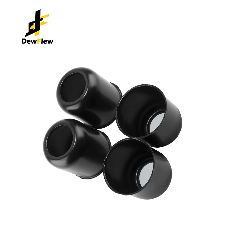 DewFlew 2/4Pcs 108mm Hub Stainless Open-End Push Through Wheel Center Caps For 4.25" Trailer/Truck Rims Center Bore 4.33 " Tall
DewFlew 2/4Pcs 108mm Hub Stainless Open-End Push Through Wheel Center Caps For 4.25" Trailer/Truck Rims Center Bore 4.33 " Tall