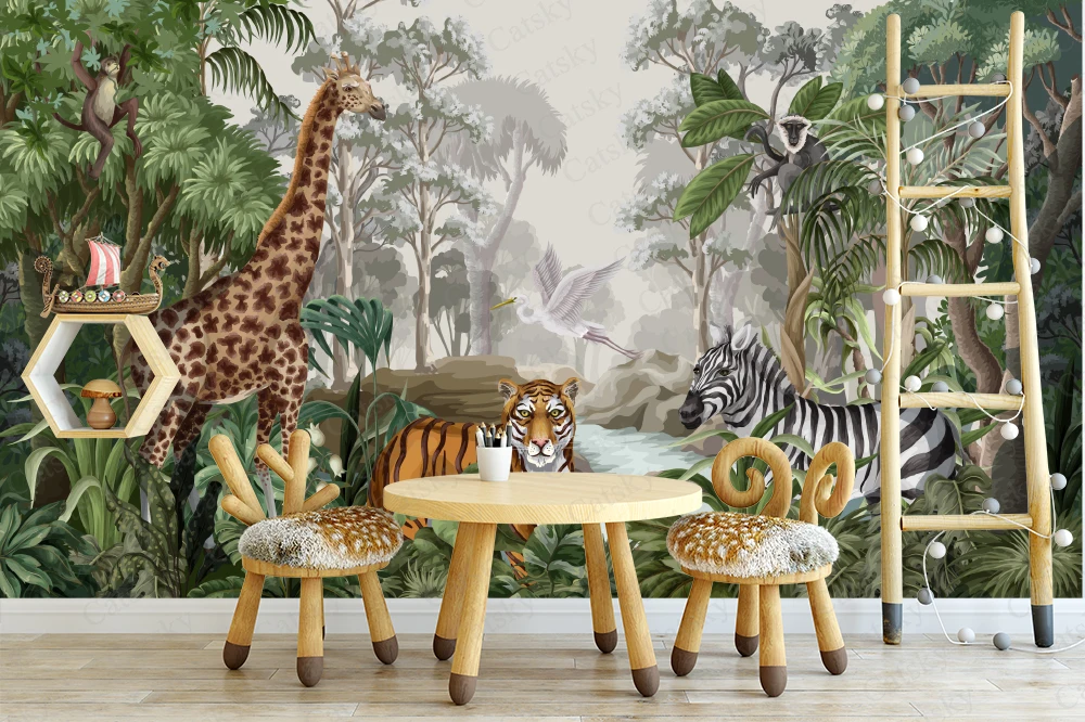 giraffe animal plant leaves Wall Stickers Children Baby Room Ceiling Roof Mural Home Decor Self Adhesive Wall Sticker
giraffe animal plant leaves Wall Stickers Children Baby Room Ceiling Roof Mural Home Decor Self Adhesive Wall Sticker