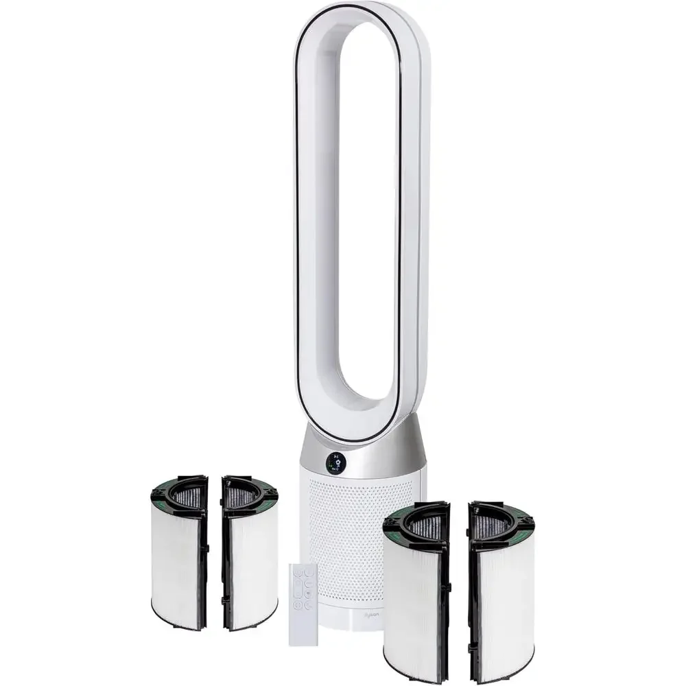Dual-Direction Air iier Cool an (TP7C, App, Voice, and Remote Control)
Dual-Direction Air iier Cool an (TP7C, App, Voice, and Remote Control)