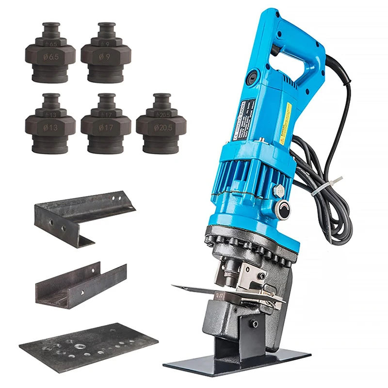 Jinyang Lake Portable Hydraulic Drilling Machine Electric Handheld Drilling Machine
Jinyang Lake Portable Hydraulic Drilling Machine Electric Handheld Drilling Machine