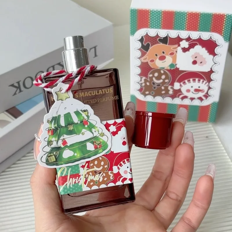 Рождественские духи, ванильный крем, пряники для гурманов, мелодии, стойкий аромат, очаровательные духи, элитный подарок для друзей, духи
Рождественские духи, ванильный крем, пряники для гурманов, мелодии, стойкий аромат, очаровательные духи, элитный подарок для друзей, духи