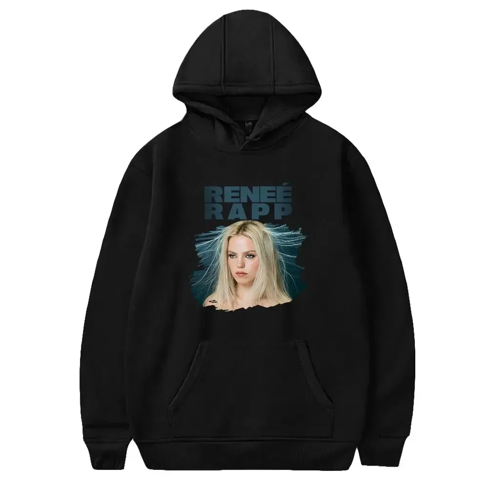 Renate Rapp Hoodie for Men, Casual Unisex Pullover, Men's Streetwear, Sweatshirts with, Hooded, 2024
Renate Rapp Hoodie for Men, Casual Unisex Pullover, Men's Streetwear, Sweatshirts with, Hooded, 2024