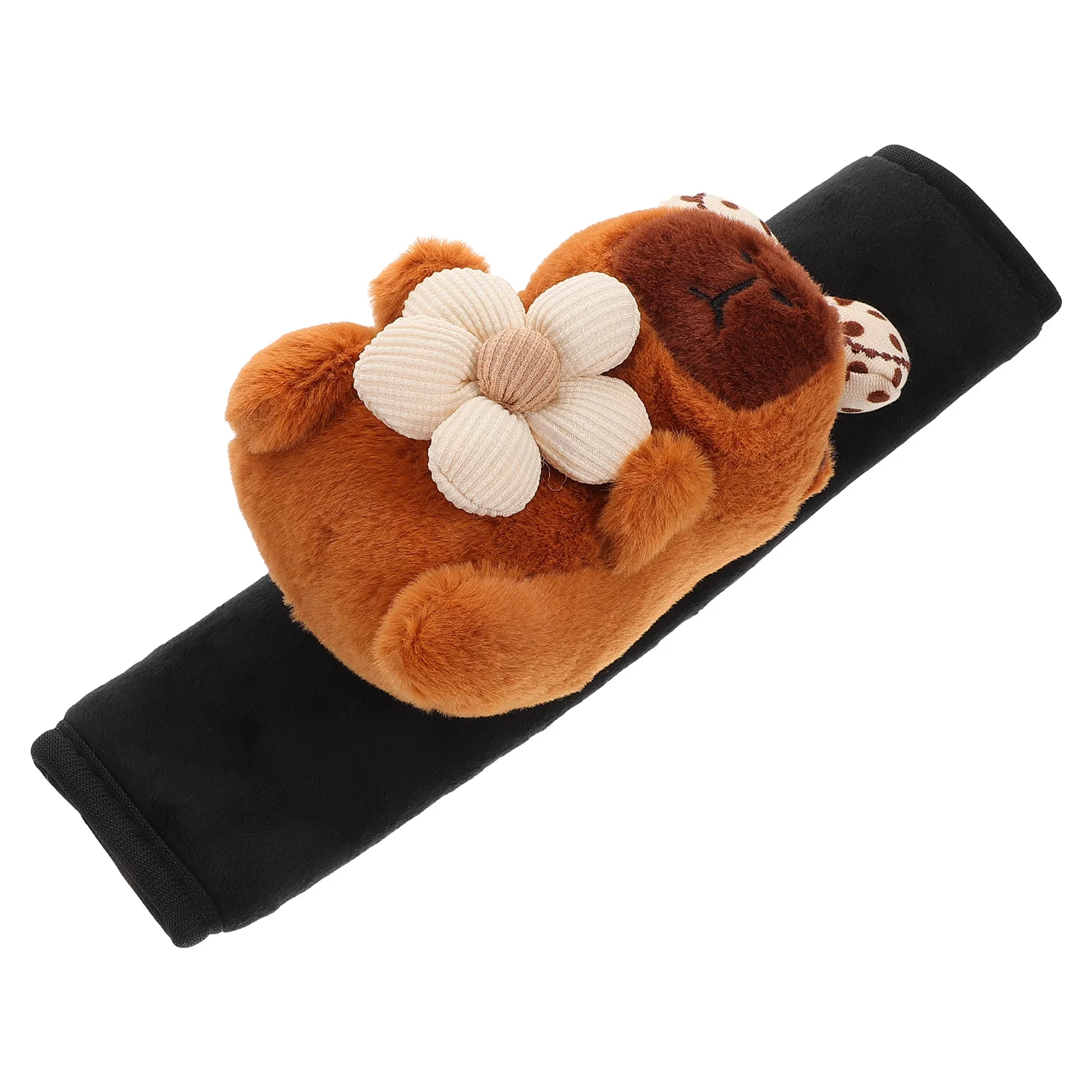 Car Seat Shoulder Pads Comfortable Strap Covers Easy Installation Decorative Soft Car Decoration Accessories Washable
Car Seat Shoulder Pads Comfortable Strap Covers Easy Installation Decorative Soft Car Decoration Accessories Washable