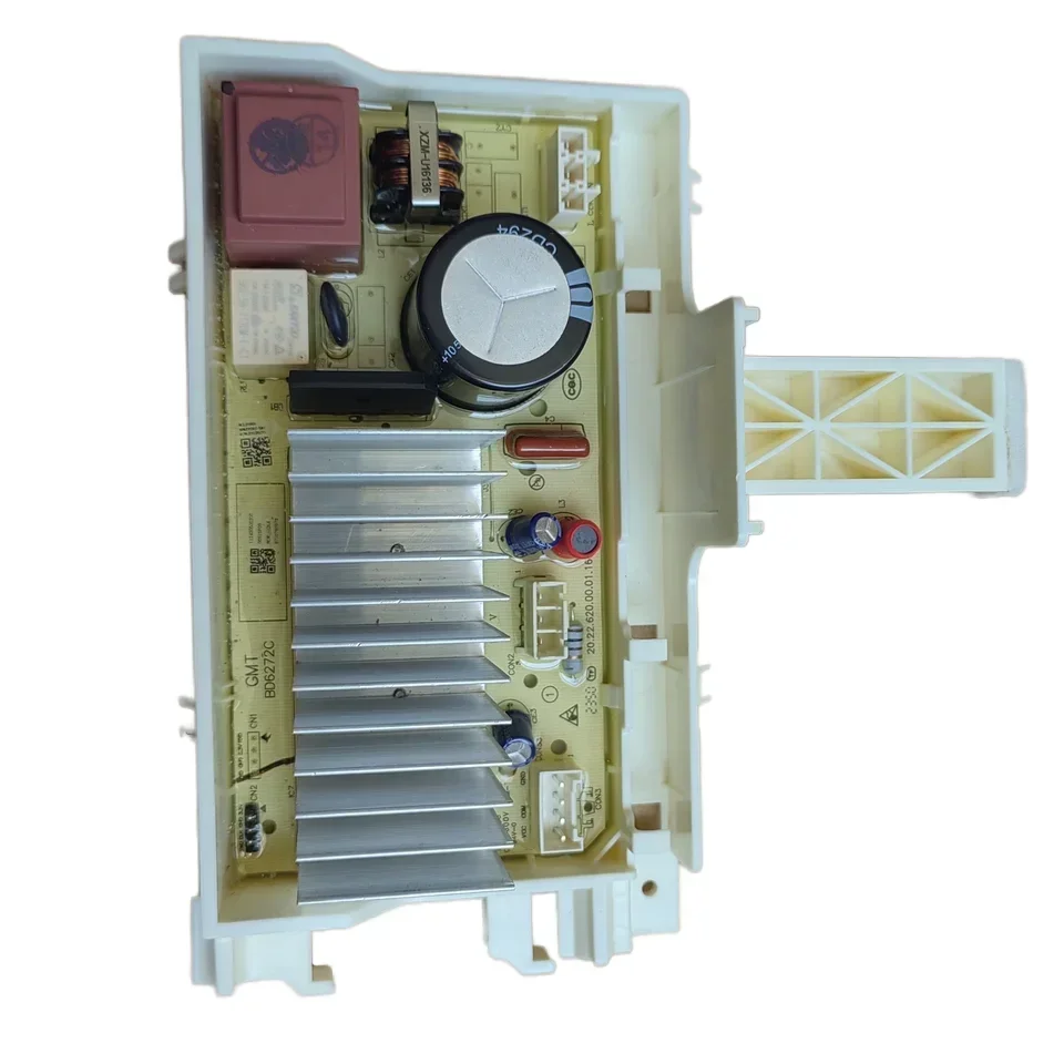 New Washing Machine Parts BD6201 BD627202 Computer Boards 3C102-000322 Frequency Conversion Driving Motherboard Board For TCL
New Washing Machine Parts BD6201 BD627202 Computer Boards 3C102-000322 Frequency Conversion Driving Motherboard Board For TCL