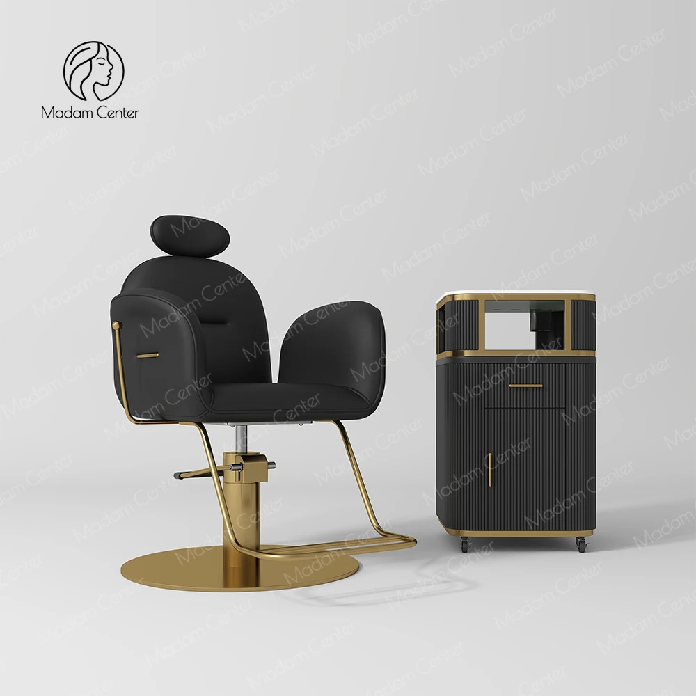Hairdresser Chair Technician and Beautician Salon Saddle Stool Foldable Massage Feature for Barber Rolling Stool
Hairdresser Chair Technician and Beautician Salon Saddle Stool Foldable Massage Feature for Barber Rolling Stool