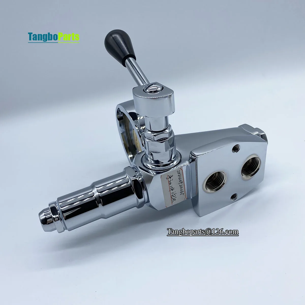 Coffee Machine Spare Parts Stainless Steel Bean Brewing Head For EXPOBAR LELIT E61 Espresso Machine Replacement
Coffee Machine Spare Parts Stainless Steel Bean Brewing Head For EXPOBAR LELIT E61 Espresso Machine Replacement