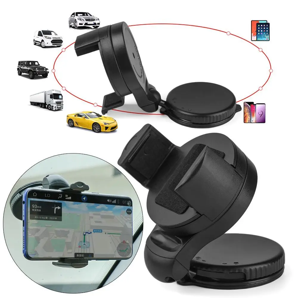Silicone Suction Cup Windscreen 360 Rotation Car Phone Holders Smartphone Mounts Mobile Phone Holder Suction Mount
Silicone Suction Cup Windscreen 360 Rotation Car Phone Holders Smartphone Mounts Mobile Phone Holder Suction Mount