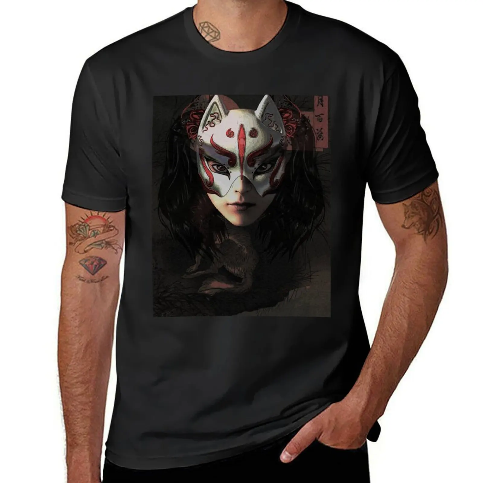 KAWAII METAL T-Shirt cheap stuff vintage t shirts anime clothes man t shirt mens shirts graphic tee
KAWAII METAL T-Shirt cheap stuff vintage t shirts anime clothes man t shirt mens shirts graphic tee