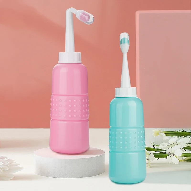 Baby Showers Portable Hand Held Bidet Sprayer Maternity Washer for Perineal Recovery Cleansing After Birth Hygiene Bottle
Baby Showers Portable Hand Held Bidet Sprayer Maternity Washer for Perineal Recovery Cleansing After Birth Hygiene Bottle