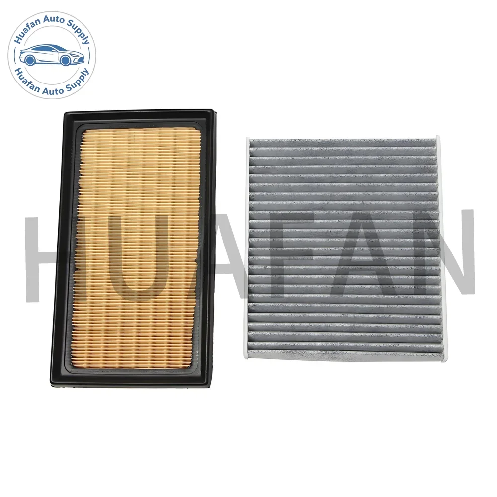 Battery Filter Set for TOYOTA CAMRY 2.5 Hybrid RAV4 2.5 Hybrid LEXUS ES300H 17801-77050 G92DH-33050 G92DH-42010 Auto Car Part
Battery Filter Set for TOYOTA CAMRY 2.5 Hybrid RAV4 2.5 Hybrid LEXUS ES300H 17801-77050 G92DH-33050 G92DH-42010 Auto Car Part