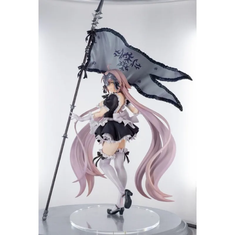 New Anime GK Fate Alter Kawaii Figure Resin DIY Assembly White Model Toys Doll Ornament Gifts
New Anime GK Fate Alter Kawaii Figure Resin DIY Assembly White Model Toys Doll Ornament Gifts