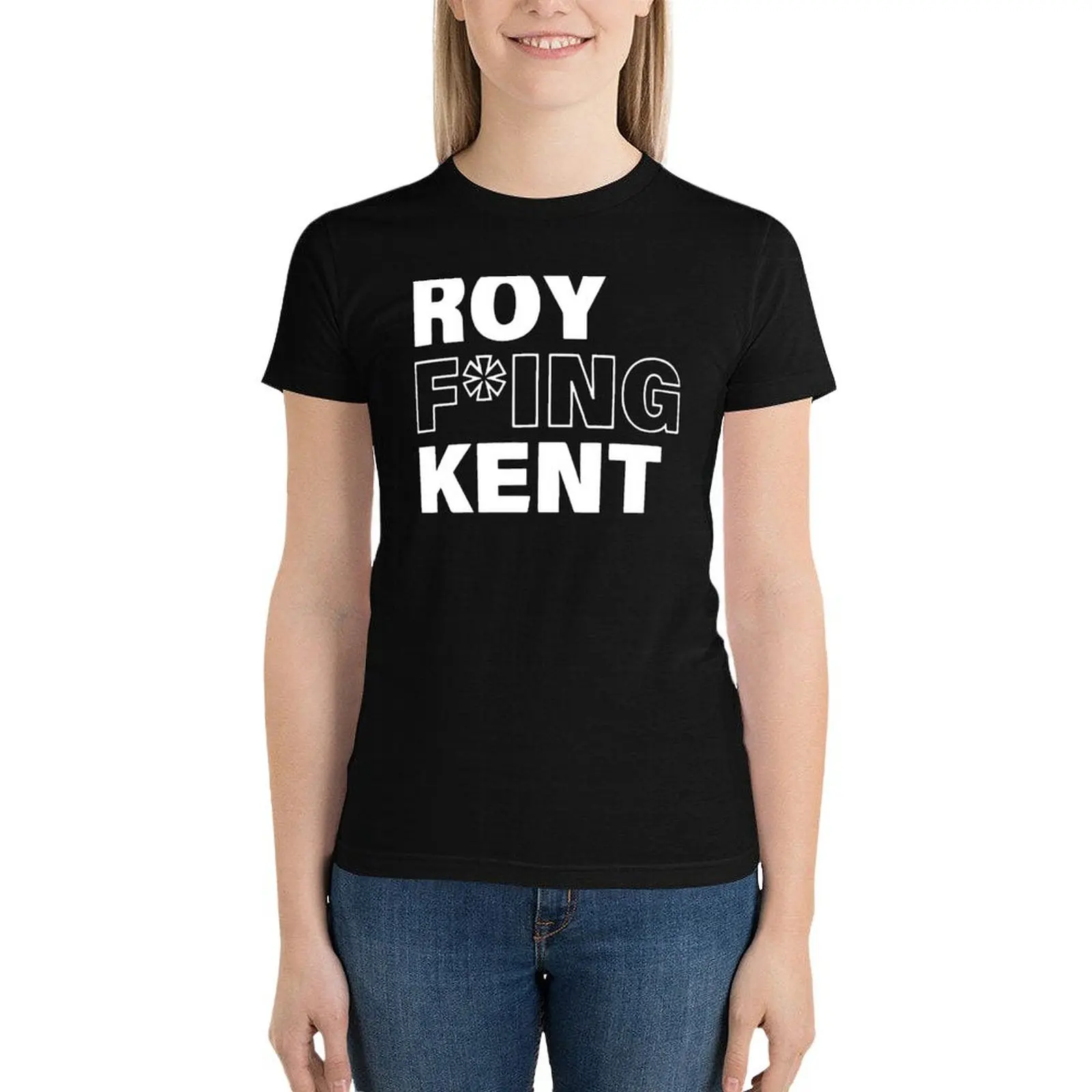 He's-Here-He's-There-He's-Every-F-ing-Where T-Shirt cute clothes female plain t shirts for Women
He's-Here-He's-There-He's-Every-F-ing-Where T-Shirt cute clothes female plain t shirts for Women