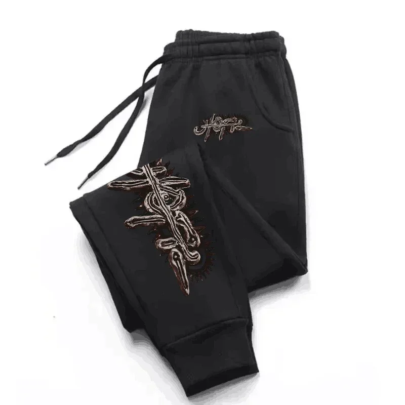 Men Long Pants Autumn and Winter Mens Casual Fleece Sweatpants Soft Sports Pants Jogging Pants 2 Colors S-3XL pants women
Men Long Pants Autumn and Winter Mens Casual Fleece Sweatpants Soft Sports Pants Jogging Pants 2 Colors S-3XL pants women