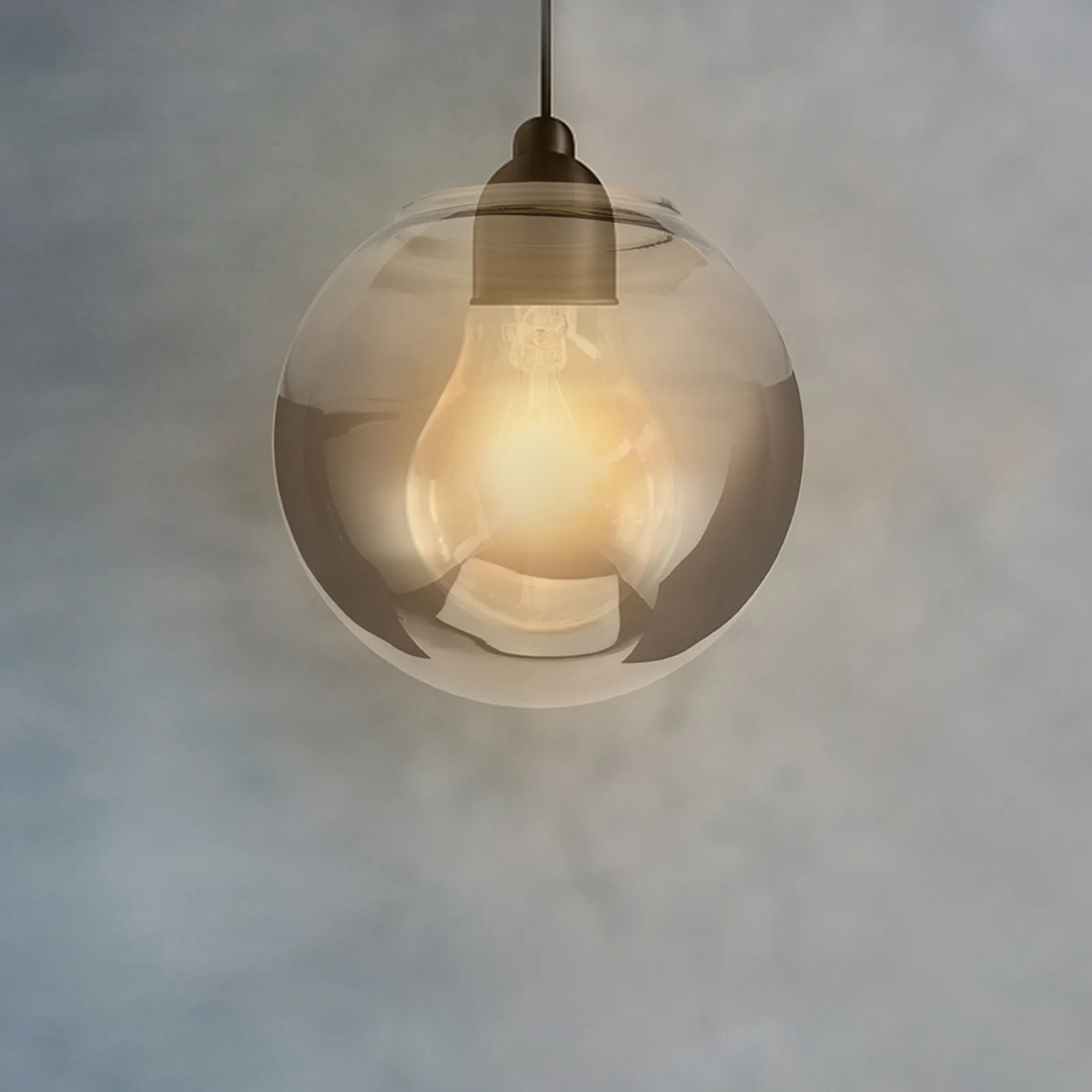 Round Glass Globe Lampshade Replacement High Transparency Heat Resistant Sphere Shade for Pendant Light Wall Sconce 2.56in
Round Glass Globe Lampshade Replacement High Transparency Heat Resistant Sphere Shade for Pendant Light Wall Sconce 2.56in