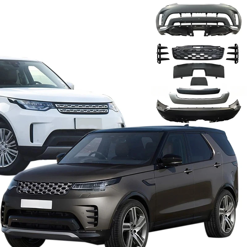 For 2020 Ran Rov Evoque Surround Body Kit Custom Sports Bumper Modification for New Cars
For 2020 Ran Rov Evoque Surround Body Kit Custom Sports Bumper Modification for New Cars
