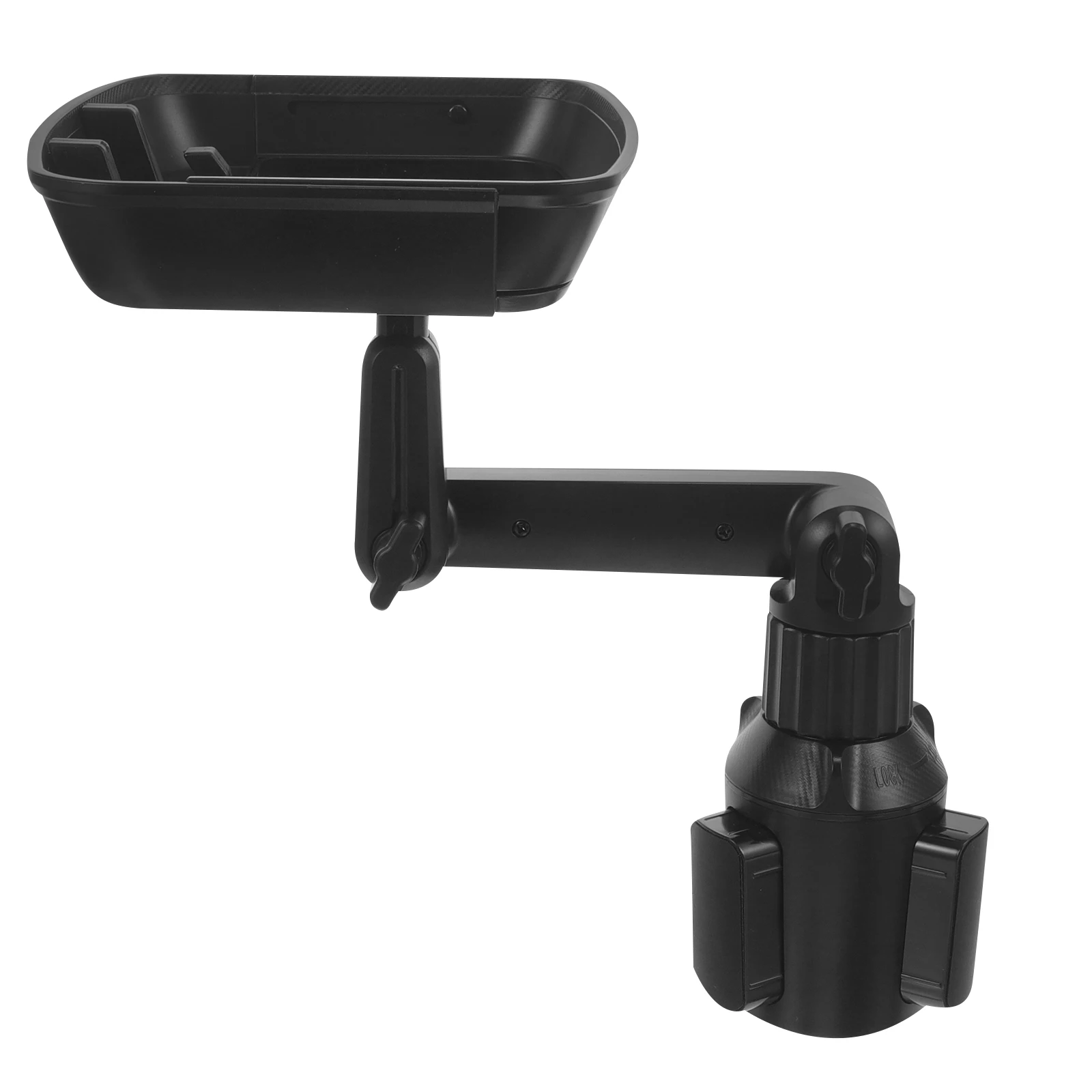 Multifunctional Adjustable Cup Holder Table For Vehicle Dining Storage Smooth Surface Car Eating Car Seat Snack Tray Vehicle
Multifunctional Adjustable Cup Holder Table For Vehicle Dining Storage Smooth Surface Car Eating Car Seat Snack Tray Vehicle