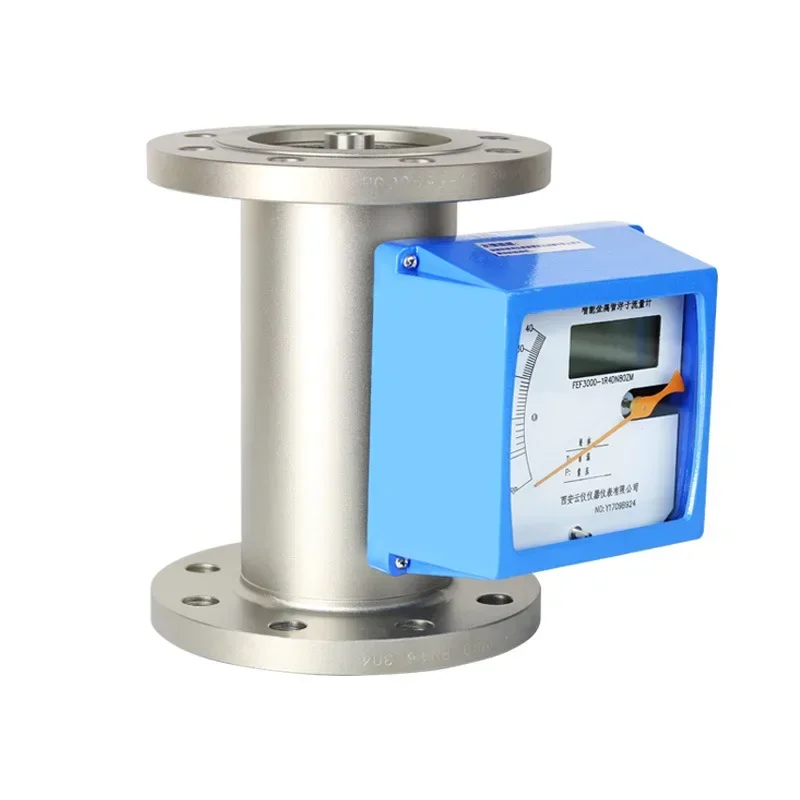Pipeline Liquid Gas Anticorrosive Stainless Steel Metal Pipe, Rotameter DN
Pipeline Liquid Gas Anticorrosive Stainless Steel Metal Pipe, Rotameter DN