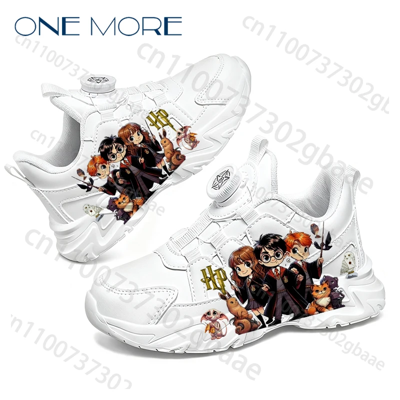 2026 Fashion Harrys Potters Youth Student Campus Walking Shoes Four Seasons Universal Platform Shoes Boys Girls 7-18 Year Old
2026 Fashion Harrys Potters Youth Student Campus Walking Shoes Four Seasons Universal Platform Shoes Boys Girls 7-18 Year Old