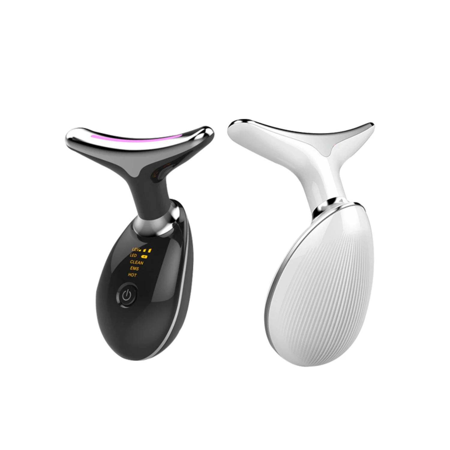 Lightening Neck Lines Massage Lifting Firming Facial Law Lines Multifunctional Neck Beauty Instrument
Lightening Neck Lines Massage Lifting Firming Facial Law Lines Multifunctional Neck Beauty Instrument