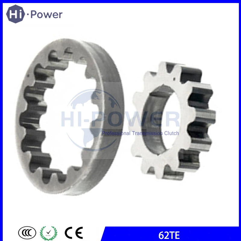 62TE Automatic Transmission Clutch Oil Pump RL052759AA R8052759AA for DODDE CHRYSLER 89-up Gearbox Oil Pump
62TE Automatic Transmission Clutch Oil Pump RL052759AA R8052759AA for DODDE CHRYSLER 89-up Gearbox Oil Pump
