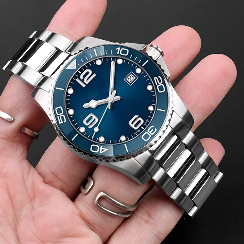 Для Longines Conquest, оригинальный сменный стальной ремень L3.781.4, мужские 782 742, новый старый стиль, деловые сладостойкие ремешки для часов 21 мм
Для Longines Conquest, оригинальный сменный стальной ремень L3.781.4, мужские 782 742, новый старый стиль, деловые сладостойкие ремешки для часов 21 мм