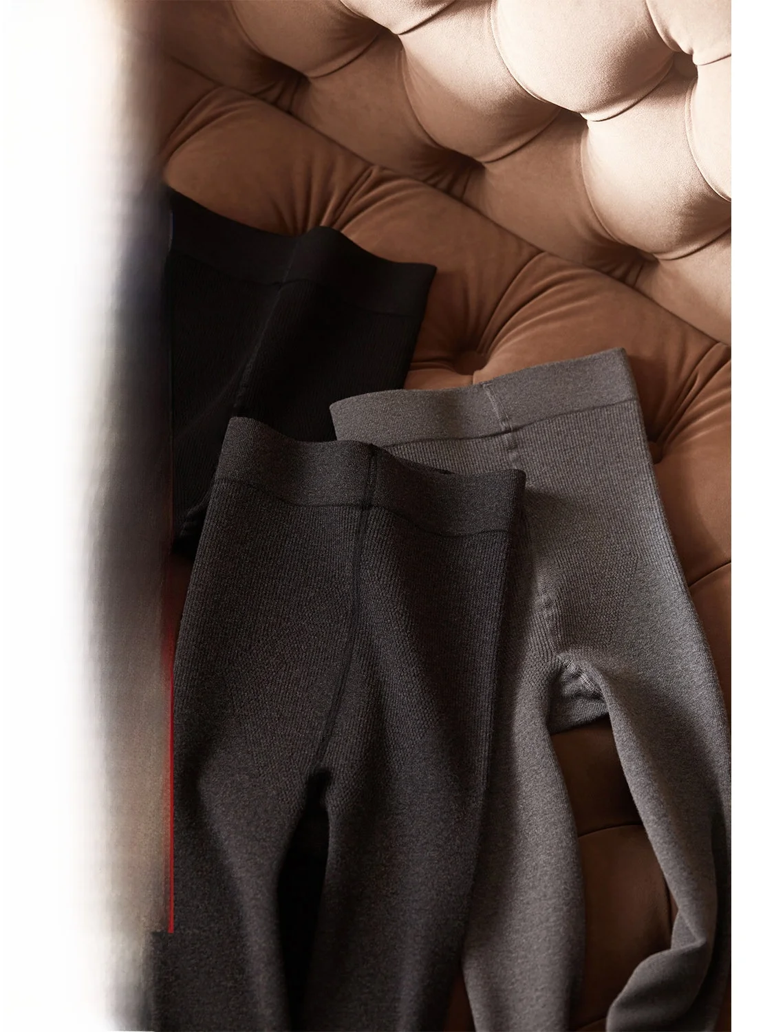 Зимние новые утепленные хлопковые брюки D YANGJUN с начесом, облегающие, теплые, женские базовые штаны, осенние брюки
Зимние новые утепленные хлопковые брюки D YANGJUN с начесом, облегающие, теплые, женские базовые штаны, осенние брюки