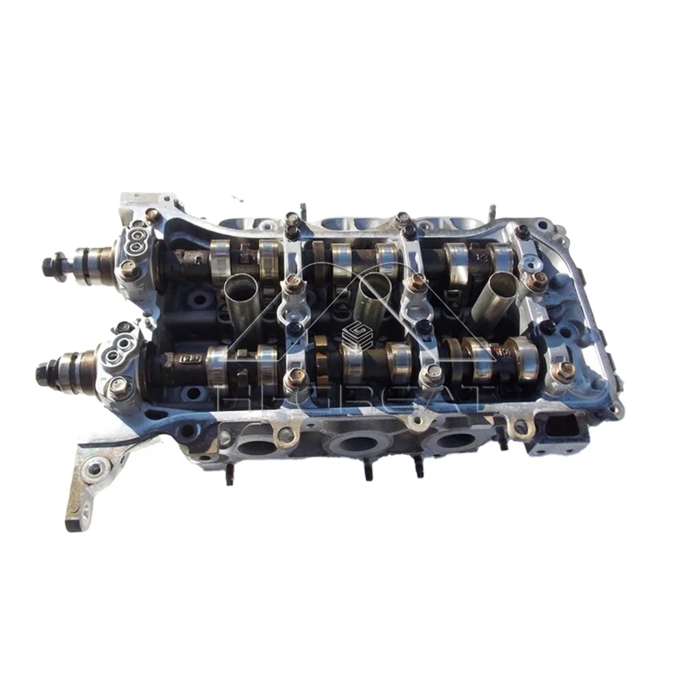 3GR-FSE 3GR V6 Engine Cylinder Head 3GR Cylinder Head Assembly For Toyota LEXUS For Nissan
3GR-FSE 3GR V6 Engine Cylinder Head 3GR Cylinder Head Assembly For Toyota LEXUS For Nissan