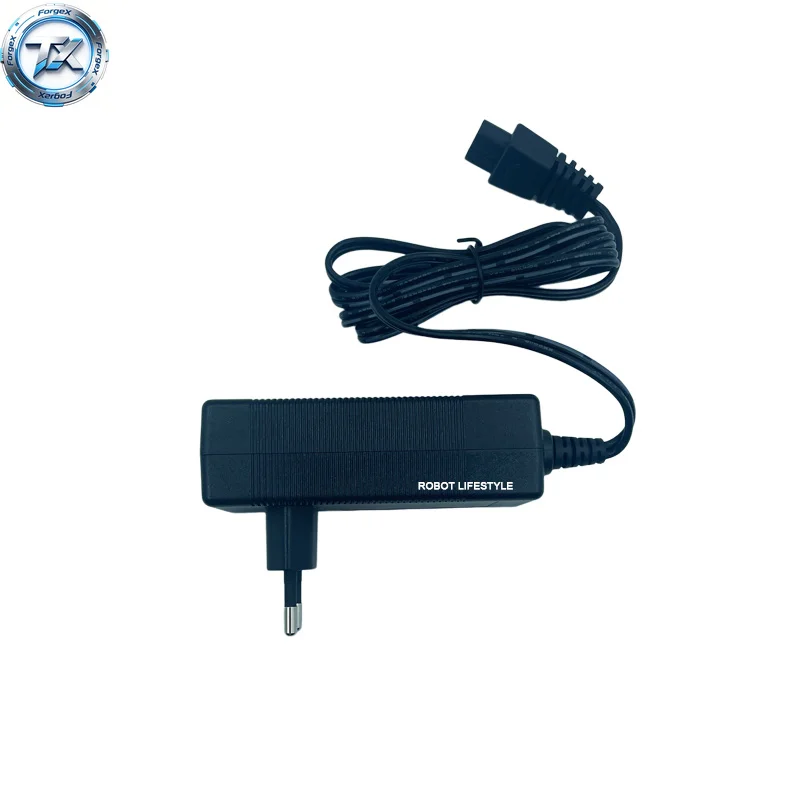 【Multi-functional】1pc Charging Adapter For Robot Pool Cleaner 3312,Original part
【Multi-functional】1pc Charging Adapter For Robot Pool Cleaner 3312,Original part
