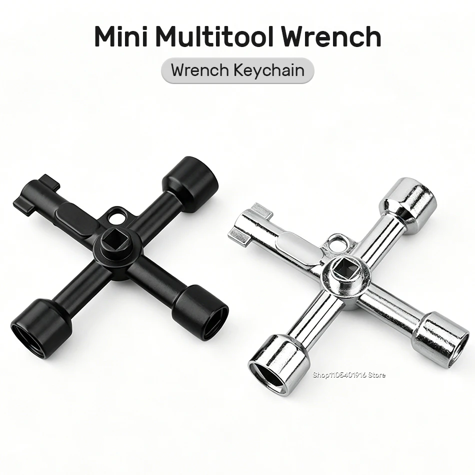 Mini Silver Key Wrench Electrical Elevator Control Cabinet Valve Inner Triangle Quadrangle Screwdriver Tool Set
Mini Silver Key Wrench Electrical Elevator Control Cabinet Valve Inner Triangle Quadrangle Screwdriver Tool Set