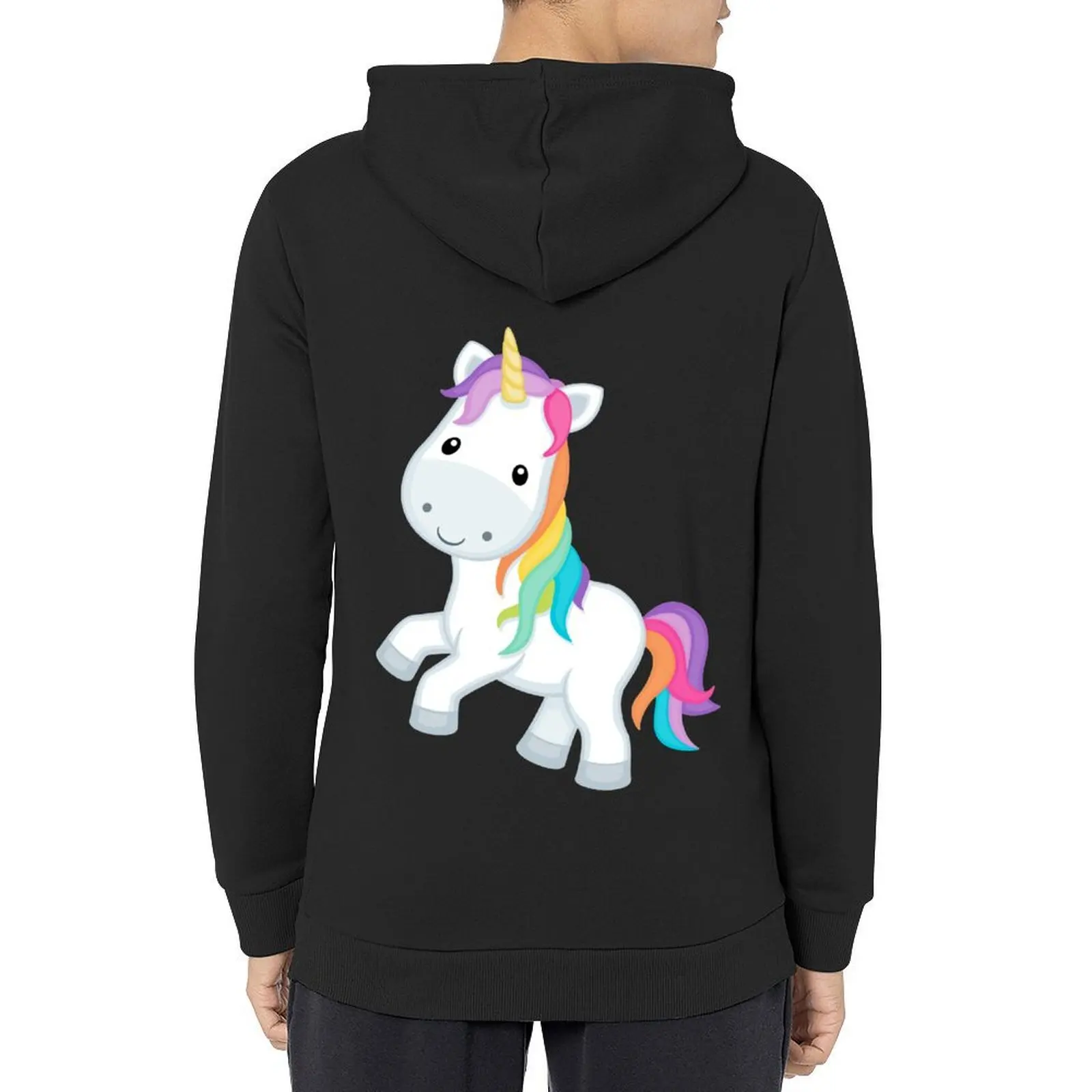 Unicorn Fart Hoodie autumn new products autumn clothes men's clothing men's sweat-shirt set graphic hoodies
Unicorn Fart Hoodie autumn new products autumn clothes men's clothing men's sweat-shirt set graphic hoodies