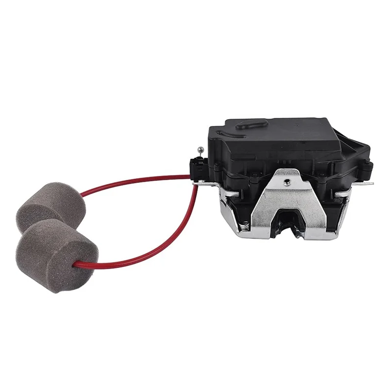 A1647400635 1647400635 Tailgate Lock Trunk Tail Cover Machine For Mercedes-Benz W164 W211 ML320 E350 E500
A1647400635 1647400635 Tailgate Lock Trunk Tail Cover Machine For Mercedes-Benz W164 W211 ML320 E350 E500