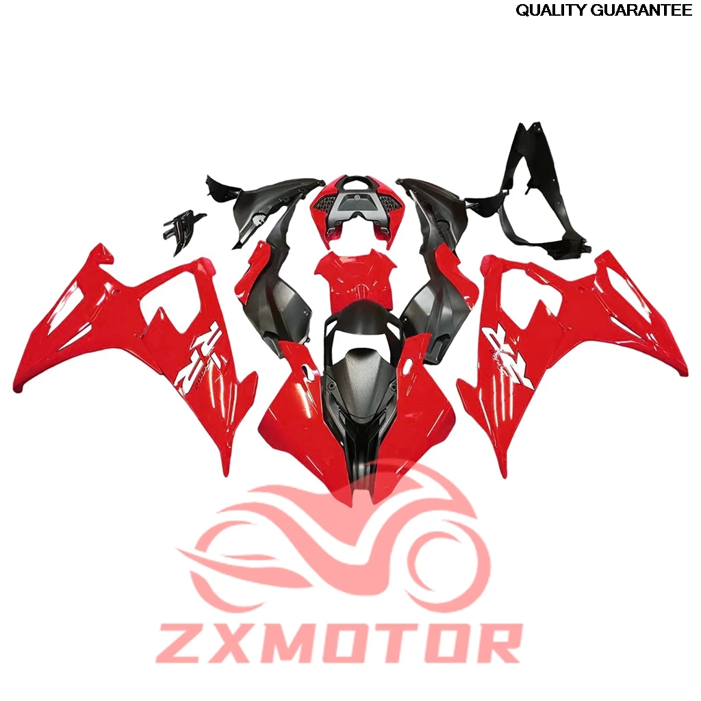ABS Fairing Kit S1000RR 2019 2020 2021 Red Motorcycle Rebuild Fairings for BMW S1000RR 19 20 21
ABS Fairing Kit S1000RR 2019 2020 2021 Red Motorcycle Rebuild Fairings for BMW S1000RR 19 20 21